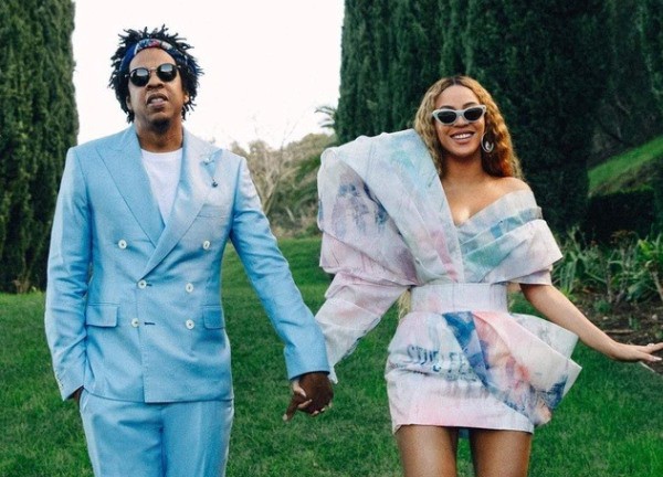 Jay Z - Beyoncé vay hơn 50 triệu USD để mua nhà