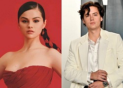 Không phải Justin Bieber, đây mới là người đầu tiên Selena Gomez rung động