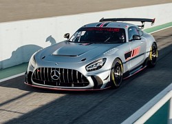 Loạt siêu xe Mercedes-AMG GT Track Series đầu tiên được bàn giao