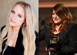 Meghan Trainor - Chủ nhân ca khúc Made You Look là ai?