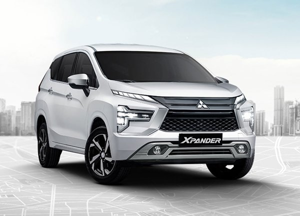 Mitsubishi ưu đãi lên tới 50 triệu đồng cho khách hàng mua xe trong tháng 12/2022