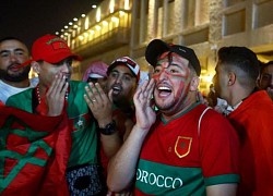 Morocco mở 30 chuyến bay đặc biệt phục vụ CĐV tới World Cup