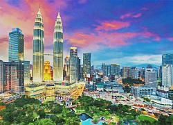 Mùa Đông Malaysia - kỳ nghỉ cuối năm khác lạ với biển