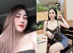 Muốn việc nhẹ lắm tiền, nhiều hot girl bán mình cho ma tuý, mại dâm