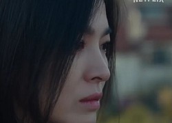 Song Hye Kyo khiến khán giả ngỡ ngàng với hình ảnh độc ác trong phim &#039;The Glory&#039;