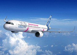 Mỹ phê duyệt các điều kiện đặc biệt đối với mẫu máy bay A321XLR