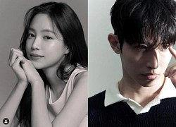 Naeun (Apink) và "ma cà rồng" Lee Soo Hyuk bị nghi hẹn hò lộ liễu, YG phản ứng ra sao?