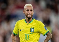 Neymar chưa hết đau đớn, viết tâm thư xúc động chia tay HLV