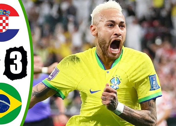 Neymar có thể từ giã tuyển Brazil