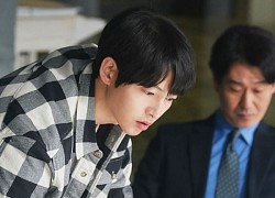 Nhân vật của Song Joong Ki sẽ bỏ mạng trong tập cuối 'Cậu út nhà tài phiệt'?