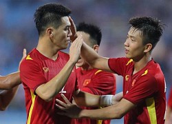 Những gương mặt hứa hẹn giúp Đội tuyển Việt Nam bùng nổ tại AFF Cup 2022