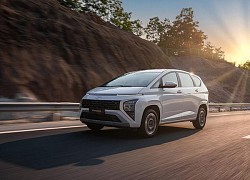 TC Group thông báo kết quả bán hàng Hyundai tháng 11/2022