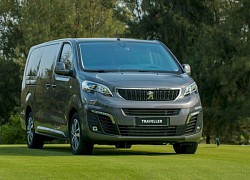 Peugeot giảm giá xe, cao nhất gần 100 triệu đồng