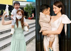 Phản ứng Hòa Minzy khi được khuyên nhanh có bạn trai