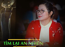 Phụ nữ là để yêu thương tháng 12: Câu chuyện về người phụ nữ mất tất cả vì kiêu ngạo đứng lên làm lại từ đầu