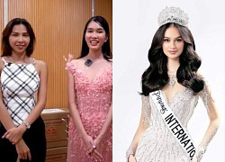 Phương Anh chỉ có 4 đối thủ thực sự tại Miss International, được &#8216;bà lớn&#8217; mách nước cờ chuẩn