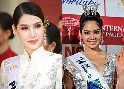 Punika: Dính lời nguyền Á hậu 2, lao đao vì chất cấm, bỏ thi Miss Charm để thi Miss Supranational