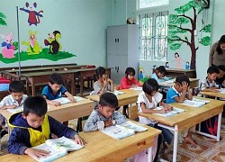 Quảng Bình miễn học phí học kỳ II năm 2022-2023 cho học sinh