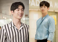 Seo Kang Joon &#8220;mỹ nam Hàn&#8221;: Ngoại hình lấn át tài năng, tủi thân khi bị nói diễn xuất non kém