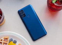 Smartphone chống nước, RAM 3 GB, màn hình 90Hz, giá 4 triệu đồng