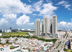 Tại sao thị trường bất động sản hiện nay hoàn toàn khác giai đoạn "đóng băng" 10 năm trước?