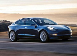 Tesla sẽ cạnh tranh với loạt ôtô điện giá rẻ Trung Quốc ở Thái Lan