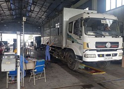 Tinh gọn đầu mối quản lý đăng kiểm xe cơ giới từ ngày 1/1/2023