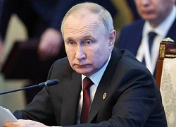 Tổng thống Putin dự báo lạc quan về triển vọng kinh tế Nga