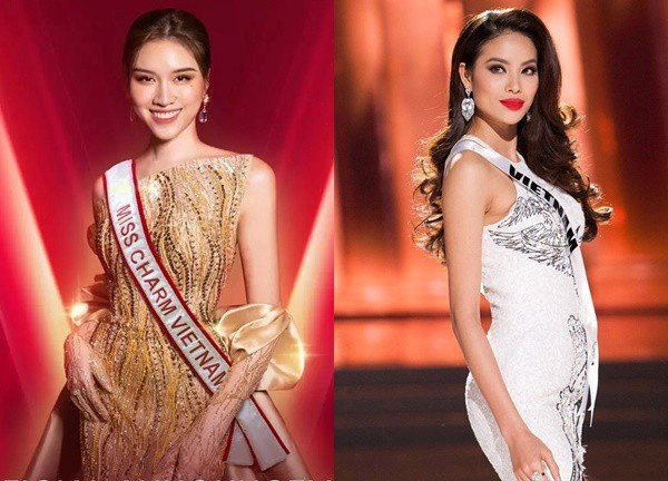 Top 15 Miss Universe Vietnam 2015 có hẳn 9 người thi quốc tế