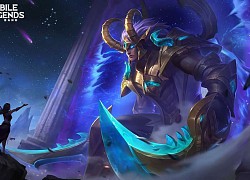 Top các hero được ưa chuộng nhất trong Mobile Legends: Bang Bang tại MPS Winter 2022