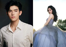 Trần Phi Vũ bị soi chuyện thầm kín, Trương Tịnh Nghi vội có hành động 'giải vây' cho 'người thương'