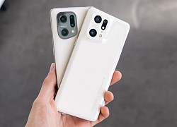 Trông chờ OPPO Find X6 Pro