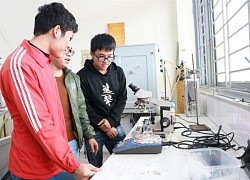 Trường đại học chuyển mô hình đa lĩnh vực đào tạo: Liệu có bảo đảm chất lượng?