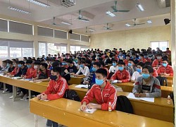 Trường đại học thành đại học: Vấn đề không chỉ ở tên gọi