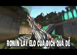 (VALORANT) Ronin Giúp Anh Em Ascendant Free ELO !!!