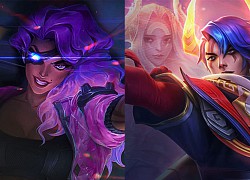 LMHT: Garena bị fan tố là &#8216;vô trách nhiệm&#8217; vì không chịu dịch &#8216;Patch Notes 12.23&#8242;