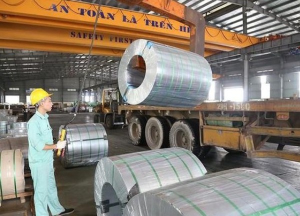 Vừa bị HoSE nhắc nhở, Tập đoàn Thành Nam (TNI) nhận thêm quyết định xử phạt và truy thu thuế hơn 6 tỷ đồng