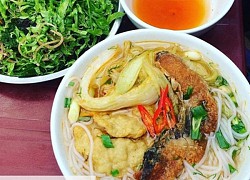 10 đặc sản tự hào của dân sành ăn Hải Phòng