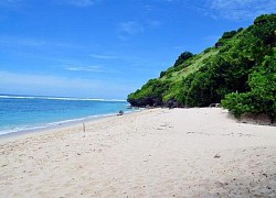 5 thiên đường ẩn giấu ở Bali