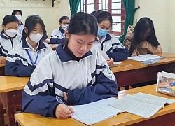 91 học sinh Hà Tĩnh điểm IELTS từ 7.0 được đặc cách công nhận học sinh giỏi