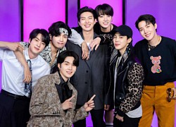 AAA 2022: BTS bất ngờ "trắng tay", màn trình diễn của 1 nữ idol gây tranh cãi!