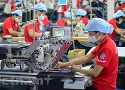 ADB nâng dự báo tăng trưởng kinh tế của Việt Nam lên mức 7,5% năm 2022