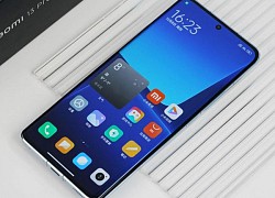 Ảnh chi tiết Xiaomi 13 Pro 5G vừa trình làng, giá cao nhất 21,44 triệu đồng