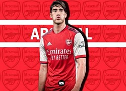 Arsenal tái khởi động thương vụ Vlahovic, chốt hạ ngay trong tháng 1?