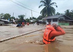 ASEAN tổ chức diễn đàn ứng phó với các hiểm họa khí hậu