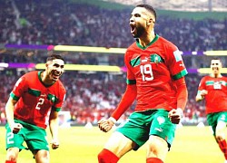 Bán kết World Cup 2022: Khó cho 'ngựa ô' Maroc