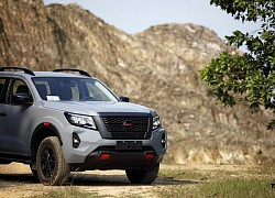 Bảng giá xe Nissan tháng 12: Nissan Navara được ưu đãi 50% lệ phí trước bạ