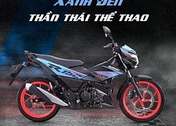 Bảng giá xe Suzuki mới nhất đầu tháng 12/2022