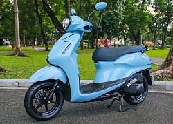 Bảng giá xe Yamaha mới nhất tháng 12/2022