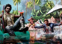 Dead Island 2 bùng cháy với trailler siêu lôi cuốn